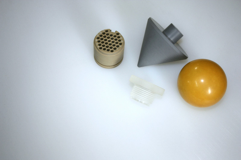 Engineered Plastic Components