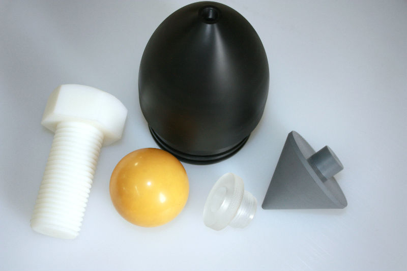 Engineered Plastic Components