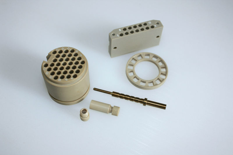 Engineered Plastic Components