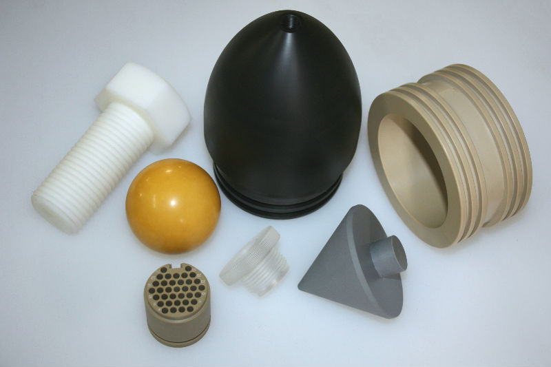 Engineered Plastic Components