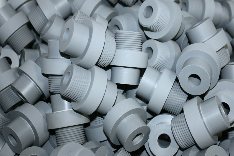 Engineered Plastic Components