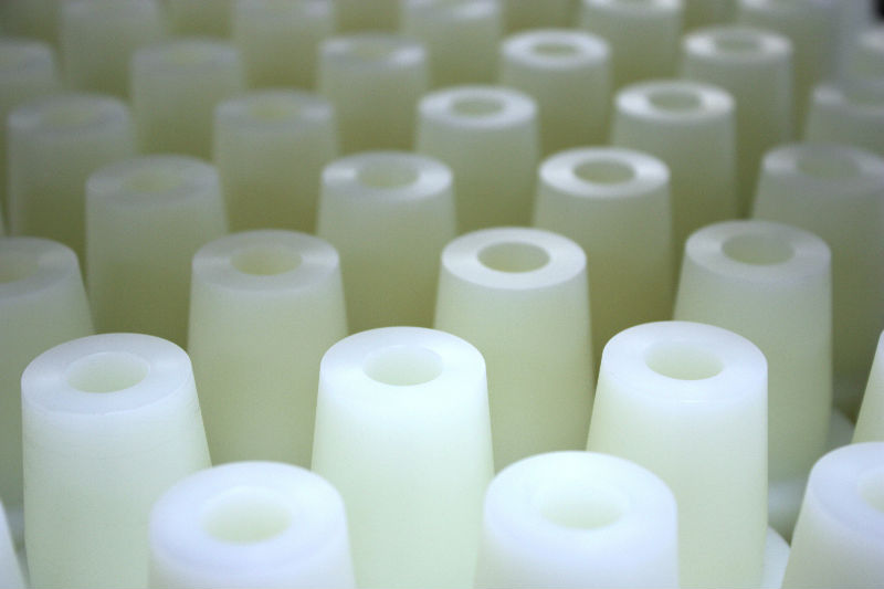 Engineered Plastic Components